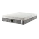 Ver imagem 1 de Colchão King Latex Foam de látex Híbrido médio Medio SEM OPCIONAIS Super 193x203cm
