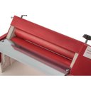 Ver imagem 2 de Cilindro Laminador para Pasta Americana Malta 40cm Vermelho Bivolt