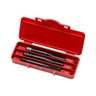 M Macho Manual Canal Reto - Med. 18 X 2,5 Mm - Din 352 - E102 - 5