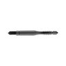 M Macho Manual Canal Reto - Med. 18 X 2,5 Mm - Din 352 - E102 - 3