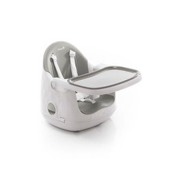 Cadeira de Refeição Jelly Grey 6 Meses a 25 Kg - Safety - 11