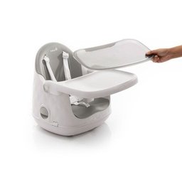 Cadeira de Refeição Jelly Grey 6 Meses a 25 Kg - Safety - 4