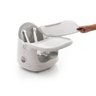 Cadeira de Refeição Jelly Grey 6 Meses a 25 Kg - Safety - 4