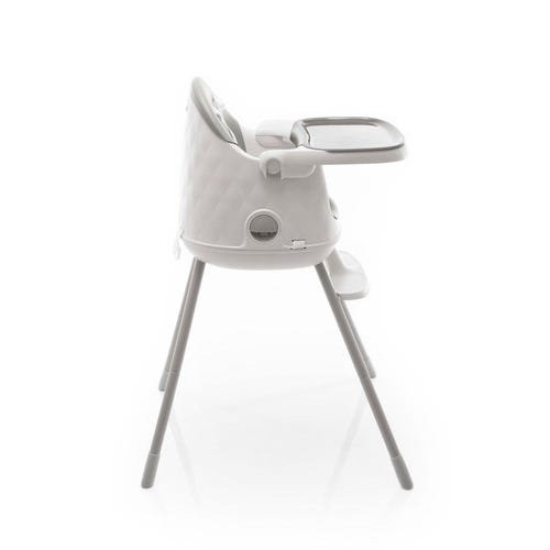 Cadeira De Refeição Jelly Grey 6 Meses A 25 Kg - Safety - 7