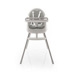 Cadeira de Refeição Jelly Grey 6 Meses a 25 Kg - Safety - 5
