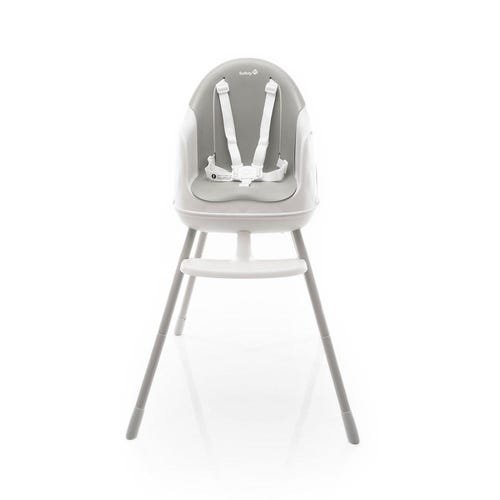 Cadeira De Refeição Jelly Grey 6 Meses A 25 Kg - Safety - 8