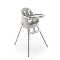 Cadeira de Refeição Jelly Grey 6 Meses a 25 Kg - Safety - 12