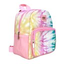 Ver imagem 3 de Mini Mochila Tie Dye ZONA CRIATIVA