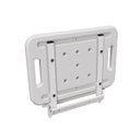 Ver imagem 3 de Banco para Banho Articulado 50 X 42 Cm - Compacto