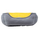 Ver imagem 3 de Cama Retangular Gg Azul e Amarela Mor