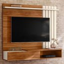 Ver imagem 1 de Home Suspenso Vegas 1.6 Compacto Cinamomo Mel Perola Met