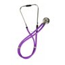 Incoterm Rappaport Estetoscópio Lilás - 1