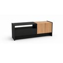 Ver imagem 7 de Rack Module 155cm com Prateleira e Basculante Byhouse