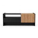 Ver imagem 1 de Rack Module 155cm com Prateleira e Basculante Byhouse