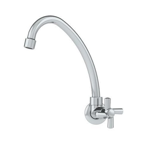 Torneira Mista Cozinha Parede 1167 C31 1 4V Real Metais Banh