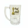 Caneca de Chopp de Vidro Pai do Ano (340ml) - 2