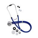 Ver imagem 1 de Rappaport Estetoscópio Azul