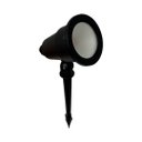 Ver imagem 3 de Espeto Led Jardim 5w 3000k Branco Quente Bivolt Preto