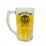 Caneca de Chopp de Vidro Motorhead (340ml) - 1