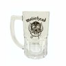 Caneca de Chopp de Vidro Motorhead (340ml) - 2
