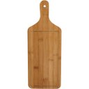 Ver imagem 1 de TABLE TÁBUA PARA SERVIR 1x40x15cm BAMBU NATURAL