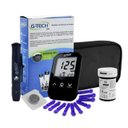 Ver imagem 1 de G Tech Free Lite Aparelho Medidor de Glicose C/10 Tiras