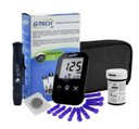 Ver imagem 1 de G Tech Free Lite Aparelho Medidor de Glicose C/10 Tiras