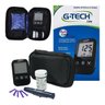 G Tech Free Lite Aparelho Medidor de Glicose C/10 Tiras - 3
