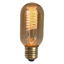 Ver imagem 1 de Lâmpada Retro Thomas Edison T45 220v