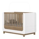 Ver imagem 5 de Dormitório Infantil Aconchego Branco/jequitibá - Henn