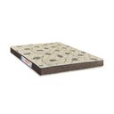 Ver imagem 1 de Colchão Viúva Espuma D28 Comfortpedic (128x188x17) - Orthoflex