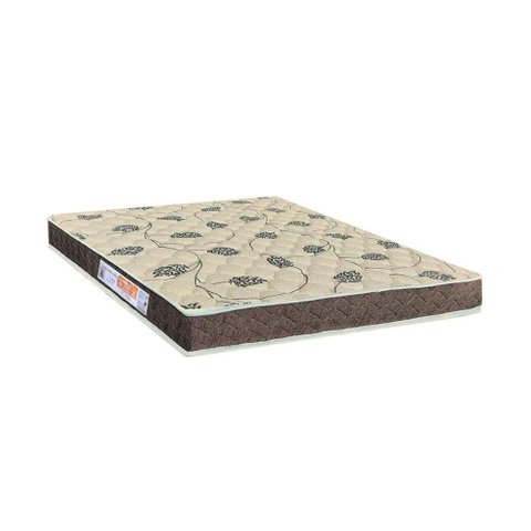 Colchão Viúva Espuma D28 Comfortpedic (128x188x17) - Orthoflex