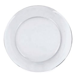 Prato Fundo Astral Duralex 22,2cm Vidro Transparente Nadir Figueiredo - 1