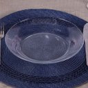 Ver imagem 4 de Prato Fundo Astral Duralex 22,2cm Vidro Transparente Nadir Figueiredo