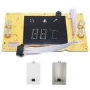 Ver imagem 2 de Painel Digital Aquecedor Komeco Ko 15D 15DI 20D e 20DI - 0100022108