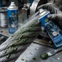 Ver imagem 2 de Óleo 60 para Cabos de Aço com Gravite Premium em Spray 500ml