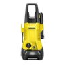 Lavadora de Pressão Karcher K2 110bar de Pressão 1400 W Limpeza Profissional com Potência - 5