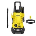 Ver imagem 2 de Lavadora de Pressão Karcher K2 110bar de Pressão 1400 W Limpeza Profissional com Potência