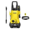 Lavadora de Pressão Karcher K2 110bar de Pressão 1400 W Limpeza Profissional com Potência - 2