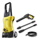 Ver imagem 6 de Lavadora de Pressão Karcher K2 110bar de Pressão 1400 W Limpeza Profissional com Potência