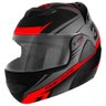 Capacete Escamotiavel Moto VPro Jet 3 Articulado Motocicleta Acessorio (VPRO JET 3) Pro Tork - 1