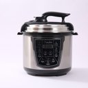 Ver imagem 5 de Panela de pressão elétrica multifuncional 4L - Mollie - 220V - Inox