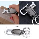 Ver imagem 2 de Chaveiro para Triumph 1200 800xc 900 Tiger 800 Tiger 1050 X