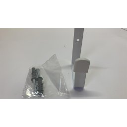 G 13 Gancho multiuso SUPORTA 15 KGS - 5