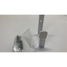 G 13 Gancho multiuso SUPORTA 15 KGS - 5