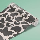 Ver imagem 3 de Papel de Parede Animal Print 4 Arte Destaque 2 Metros