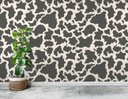 Ver imagem 1 de Papel de Parede Animal Print 4 Arte Destaque 2 Metros