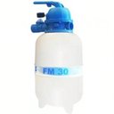 Ver imagem 1 de Filtro para Piscina Sodramar FM30 até 28.000 Litros