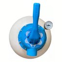Ver imagem 2 de Filtro para Piscina Sodramar FM30 até 28.000 Litros