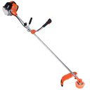 Ver imagem 1 de Roçadeira Lateral Á Gasolina Gr520xp Terra 52cc 2,5hp + Kit Epi Completo + Óleo 2t Toyama